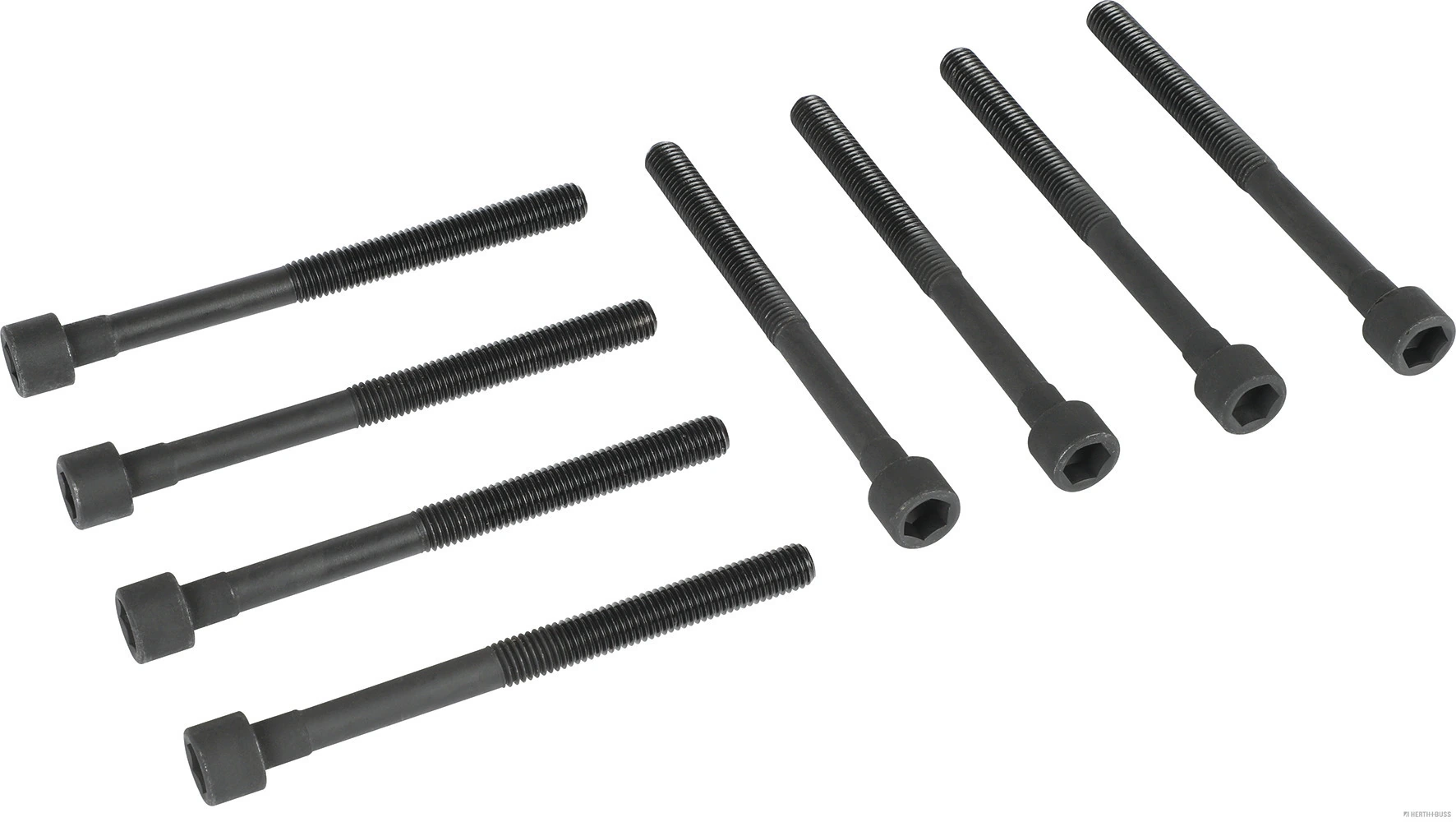 Cylinder Head Bolt Set